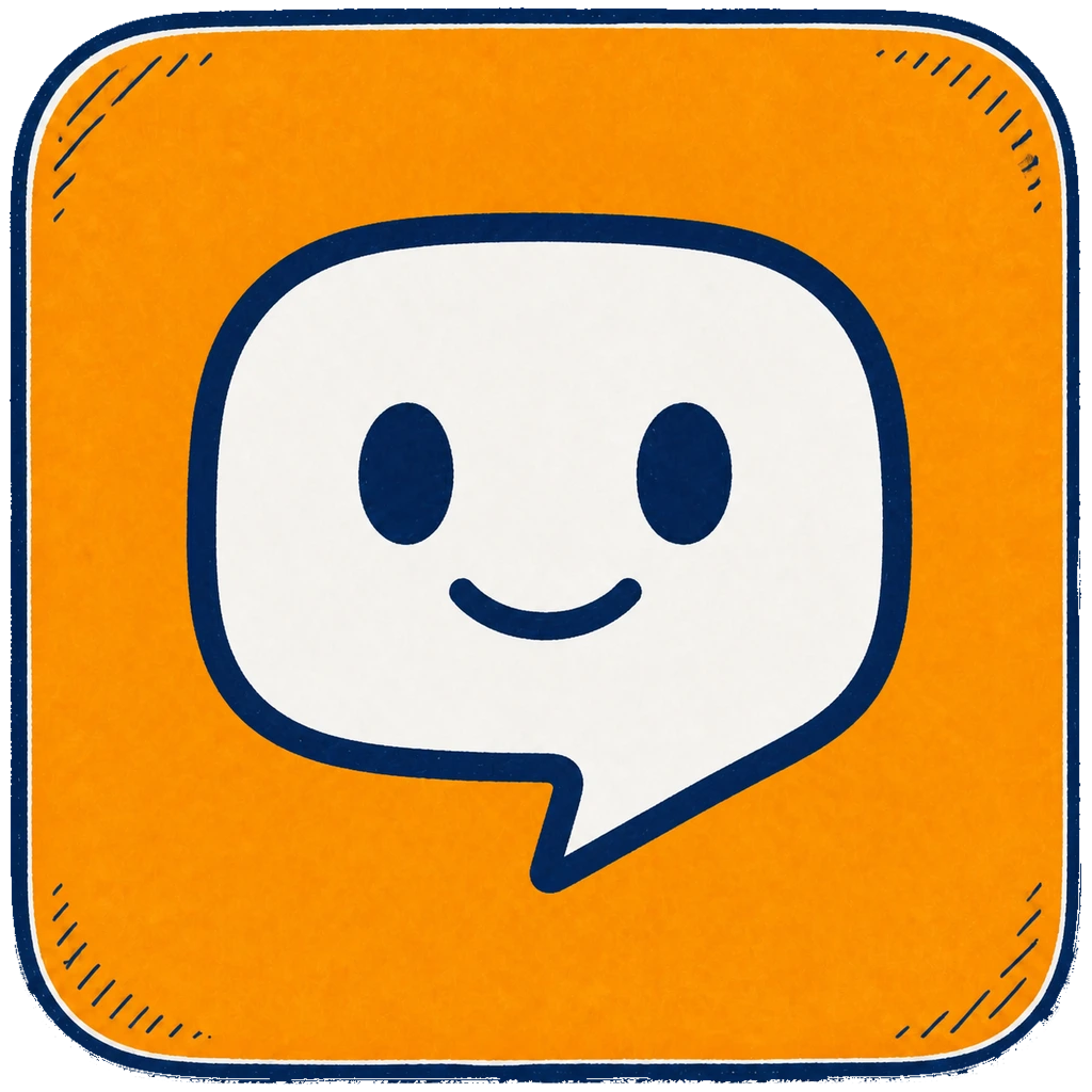 Bert App icon